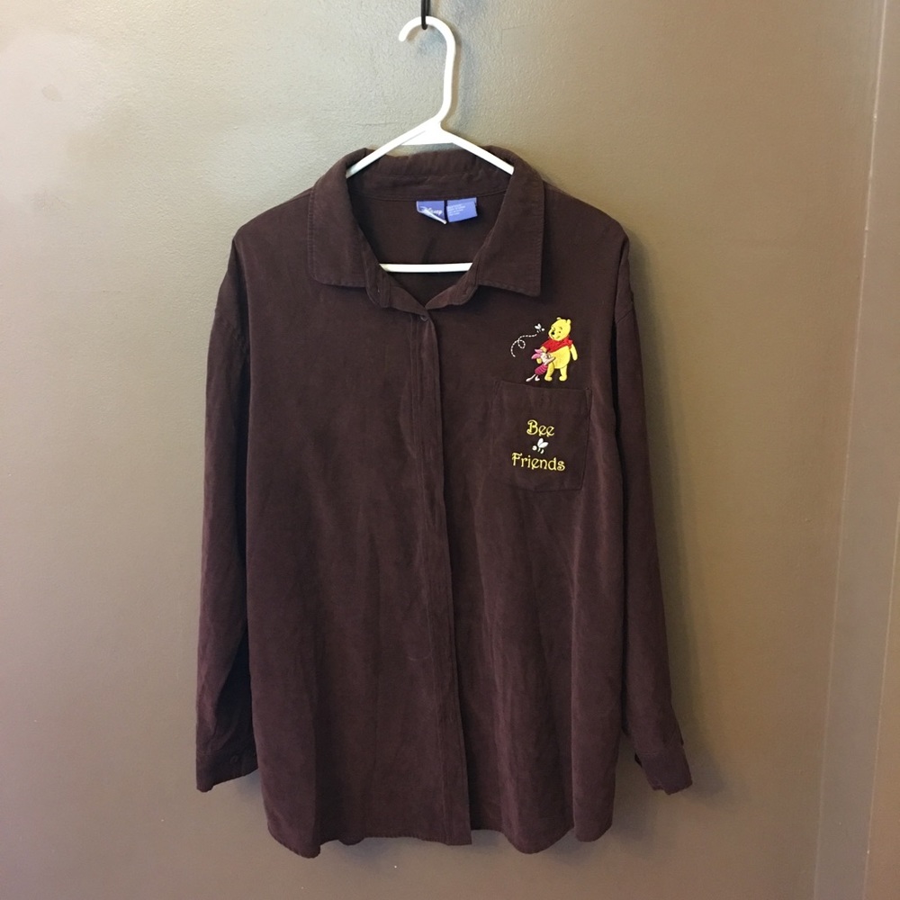 🐝🍯Vintage Disney Pooh Friends Shirt